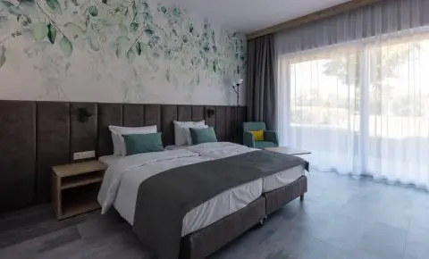 Szépia Hotel Zsámbék - Kedvezményes kikapcsolódás reggelivel
