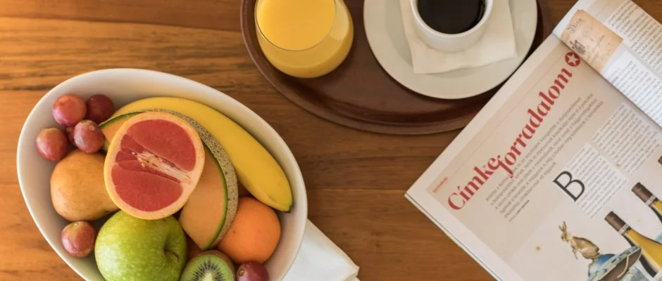 Szpia Bio & Art Hotel Zsmbk