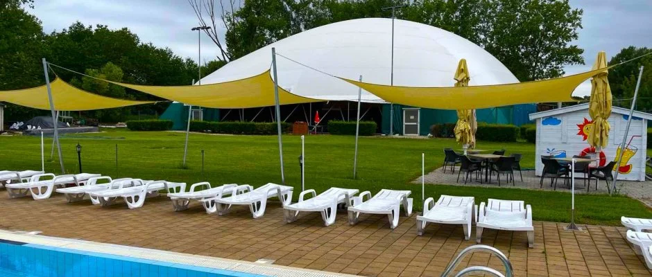 Szpia Bio & Art Hotel Zsmbk