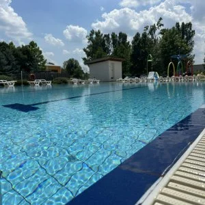  Zsámbék - Standard ár félpanzióval (1 éjtől)