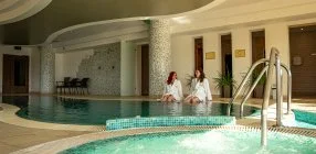 Sz�pia Hotel - Standard �r f�lpanzi�val