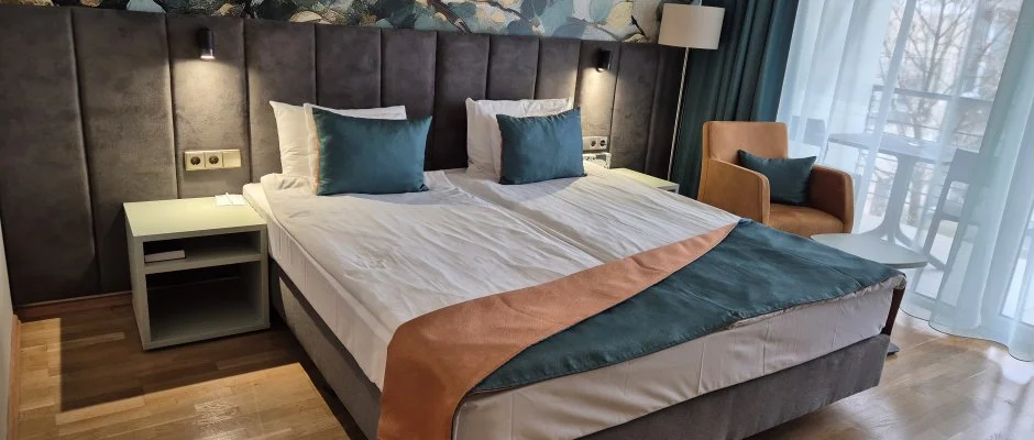 Sz�pia Hotel Zs�mb�k