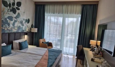 Sz�pia Hotel Zs�mb�k