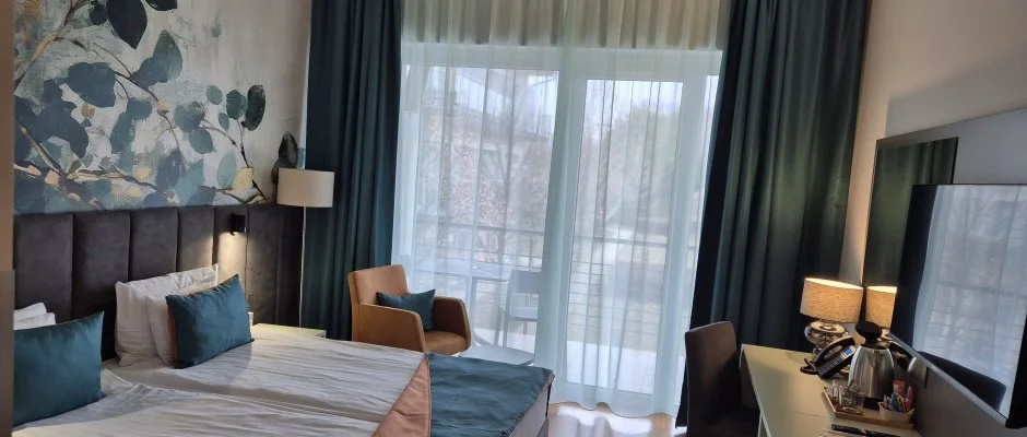 Sz�pia Hotel Zs�mb�k