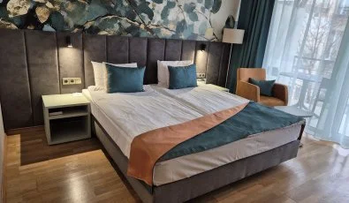 Sz�pia Hotel Zs�mb�k