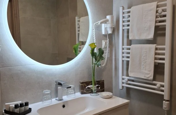 Sz�pia Bio & Art Hotel Zs�mb�k