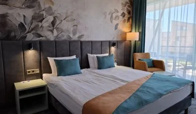 Sz�pia Hotel Zs�mb�k