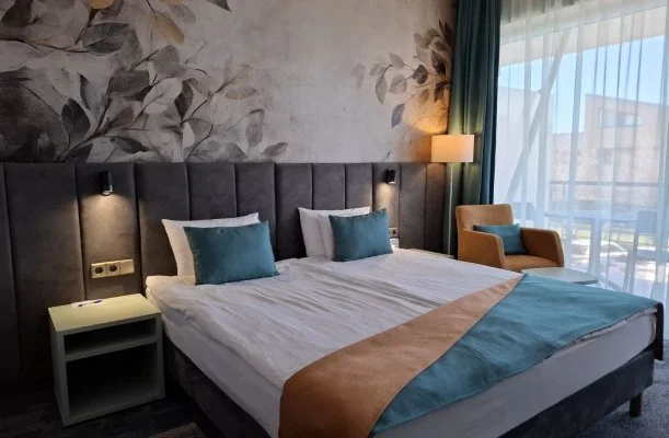 Sz�pia Bio & Art Hotel Zs�mb�k