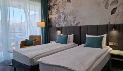 Sz�pia Hotel Zs�mb�k