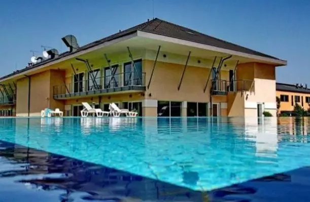 Szépia Hotel Zsámbék Szépia Hotel Zsámbék