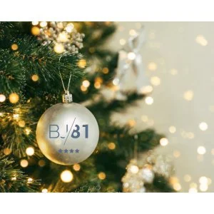 BJ81 Suite Hotel Siófok - Karácsony (min. 2 éj)