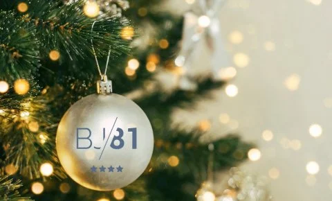 BJ81 Suite Hotel Siófok - Karácsony - teljes előrefizetéssel