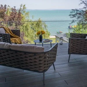 BJ81 Suite Hotel Siófok - Napi árak (1 éjtől)