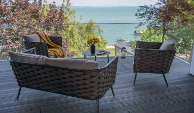 BJ81 Suite Hotel Siófok
