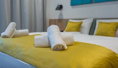BJ81 Suite Hotel Siófok