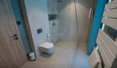 BJ81 Suite Hotel Siófok
