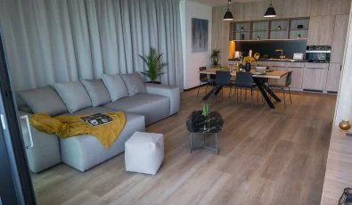 BJ81 Suite Hotel Siófok