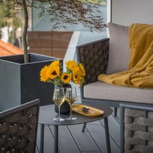 BJ81 Suite Hotel Siófok - Május 1. - teljes előrefizetéssel (min. 3 éj)