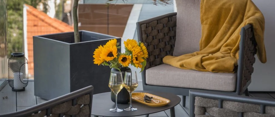 BJ81 Suite Hotel Sifok