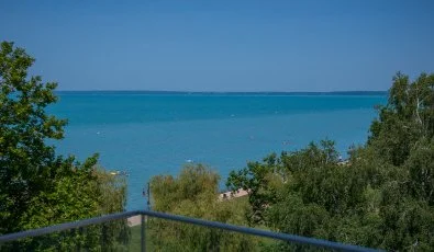 BJ81 Suite Hotel Siófok