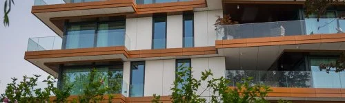 BJ81 Suite Hotel 