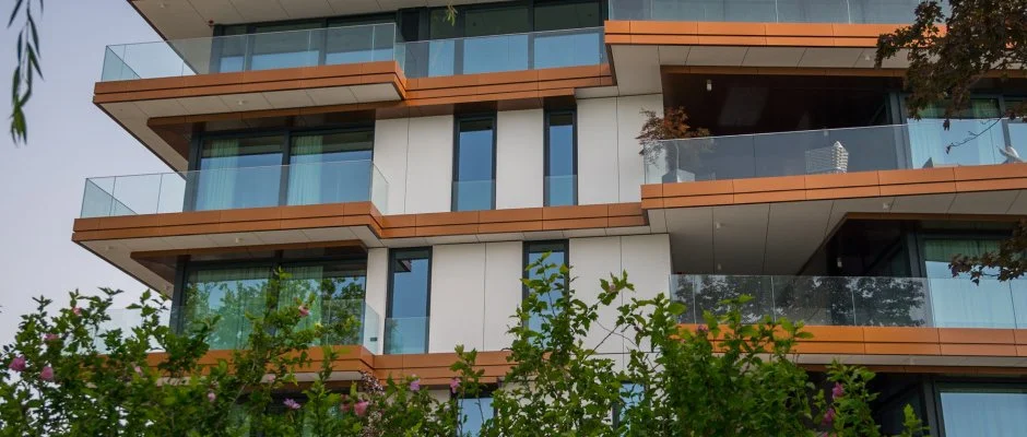 BJ81 Suite Hotel Sifok