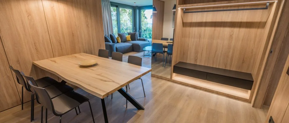 BJ81 Suite Hotel Sifok