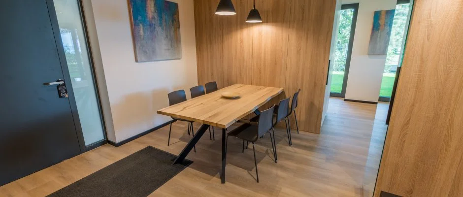 BJ81 Suite Hotel Sifok