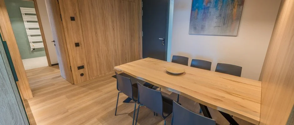 BJ81 Suite Hotel Sifok