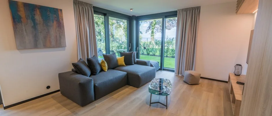 BJ81 Suite Hotel Sifok