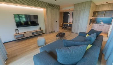 BJ81 Suite Hotel Siófok