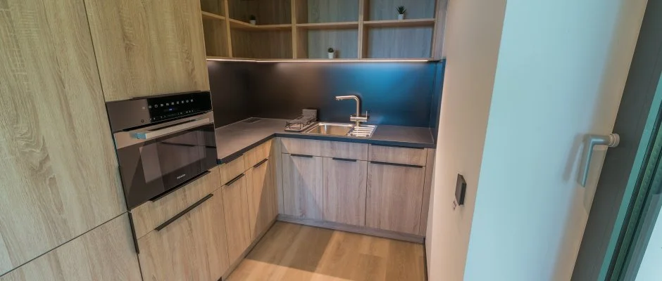 BJ81 Suite Hotel Sifok