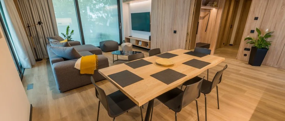 BJ81 Suite Hotel Sifok