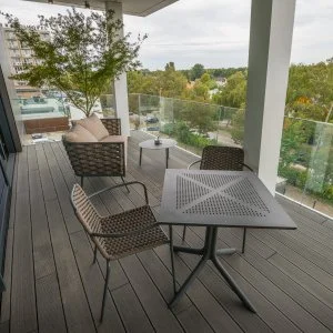 BJ81 Suite Hotel Siófok - Két ünnep között (min. 2 éj)