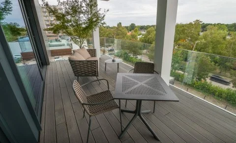 BJ81 Suite Hotel Siófok - Két ünnep között - teljes előrefizetéssel