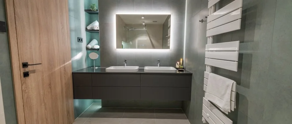 BJ81 Suite Hotel Sifok