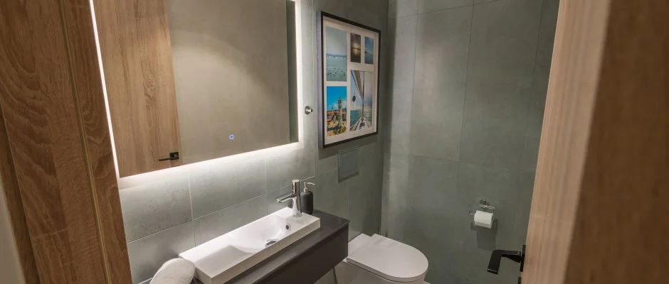 BJ81 Suite Hotel Sifok