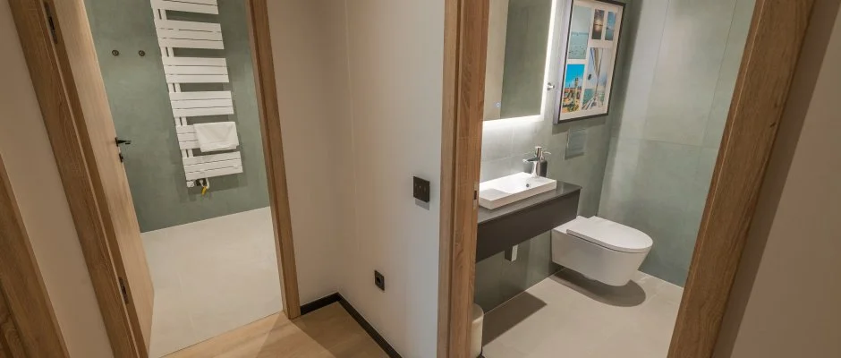 BJ81 Suite Hotel Sifok