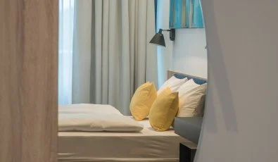 BJ81 Suite Hotel Siófok
