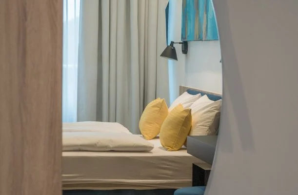 BJ81 Suite Hotel Siófok