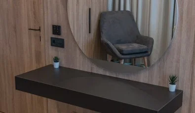 BJ81 Suite Hotel Siófok