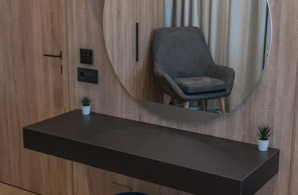 BJ81 Suite Hotel Siófok