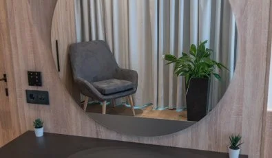 BJ81 Suite Hotel Siófok