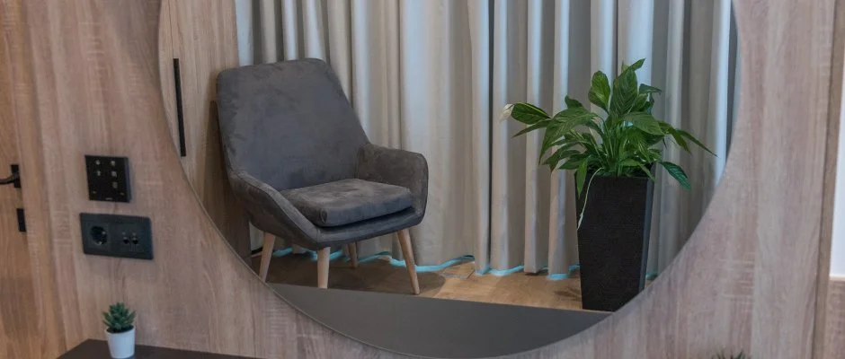 BJ81 Suite Hotel Sifok