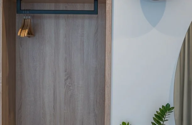 BJ81 Suite Hotel Siófok