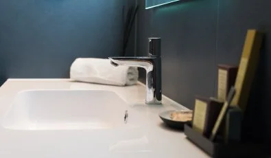 BJ81 Suite Hotel Siófok