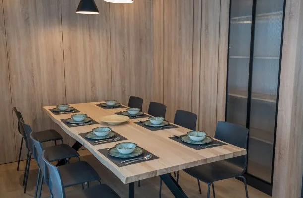 BJ81 Suite Hotel Siófok