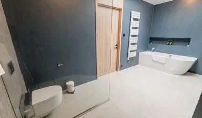 BJ81 Suite Hotel Siófok