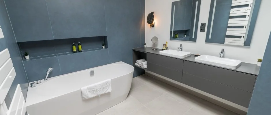 BJ81 Suite Hotel Sifok