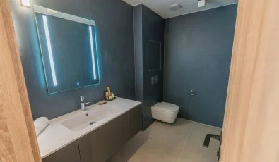 BJ81 Suite Hotel Siófok